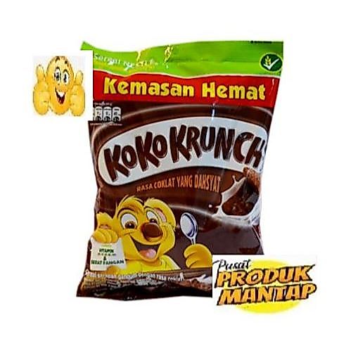 Koko Krunch 70gr / KokoKrunch 70g