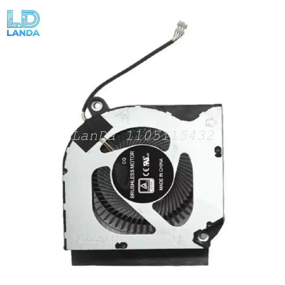 Laptop CPU GPU Fan For ACER PT315-52 N20C3 PH317-53 PH315-53 NS85C55 NS85C51 NS85C28 19L08 19G06 19L