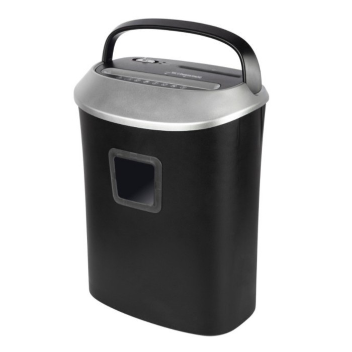 Paper Shredder Penghancur Kertas 25L - ORIGINAL NEEDTEK ND-1525C / ND1525C / ND1525