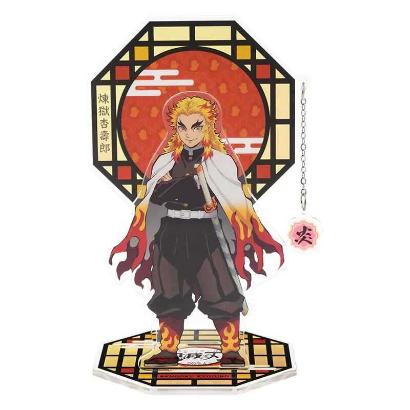 Muse Demon SLayer KNY Acrylic Stand Rengoku Kyojuro 89801