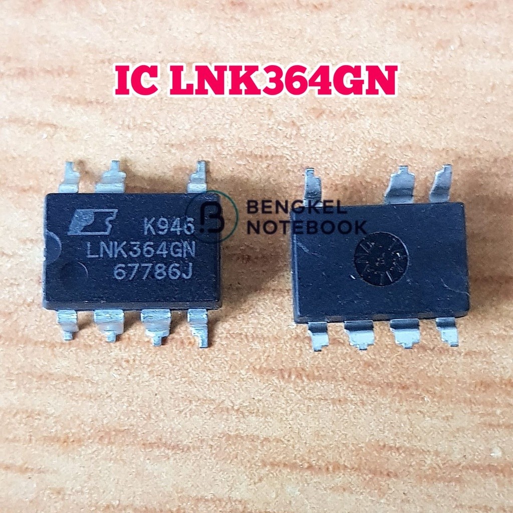 IC LNK364GN SOP-7 LNK364 LNK 364 SMD