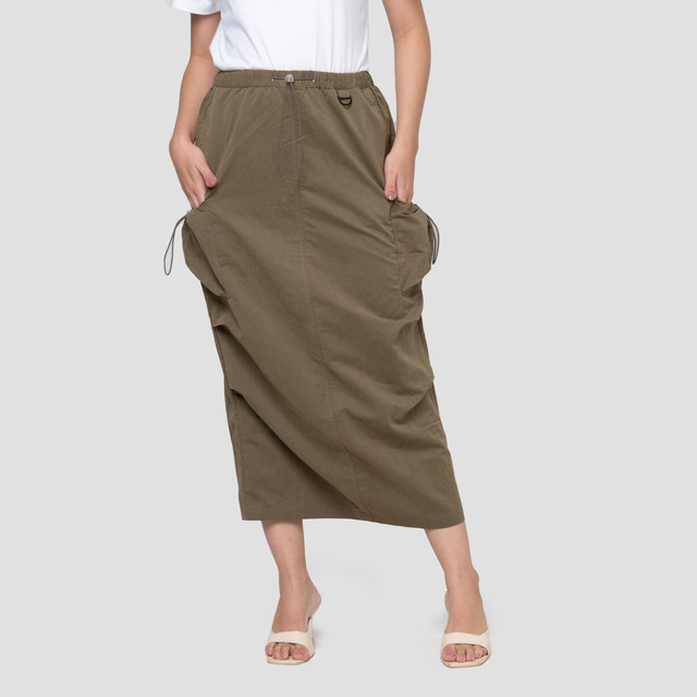 Cardinal Girl Rok Wanita 121617822
