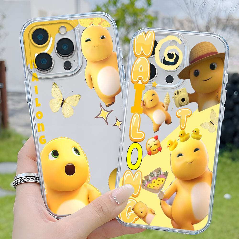Softcase Samsung Galaxy Note 8 - nuansacase - Casing  Samsung Galaxy Note 8- Motif  anime case Samsu