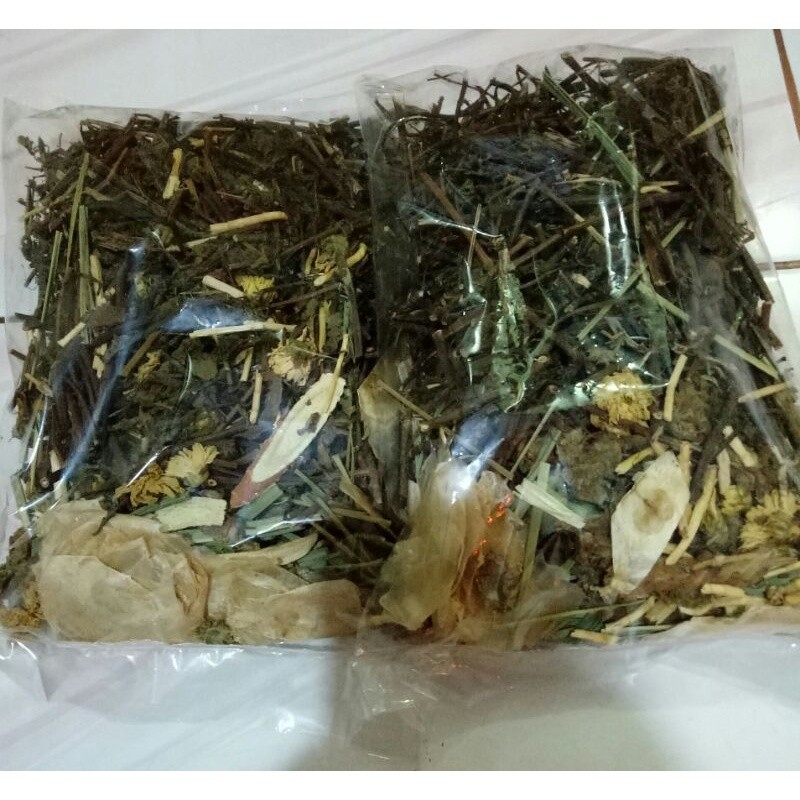 Produk Terbaru Liang Teh ( Buang Panas Dalam) Herbal Premium Quality 100% Halal#liang teh#Liang Teh 