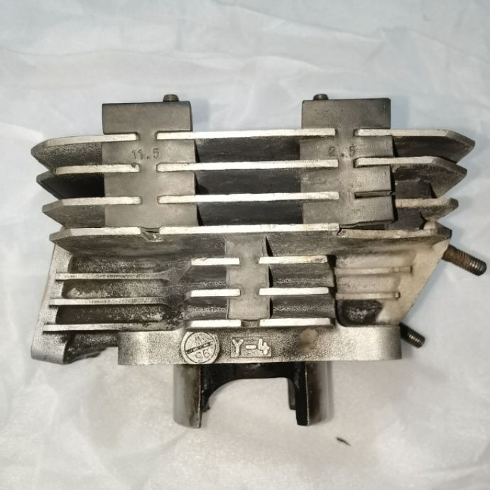 blok rx king Y4 os 25 original bawaan motor