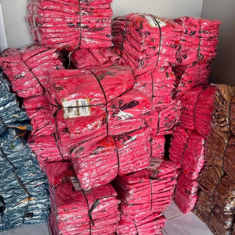 Stelan Batik Sunan ABG-dewasa-jumbo