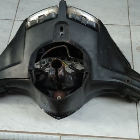 Batok Jupiter Z1