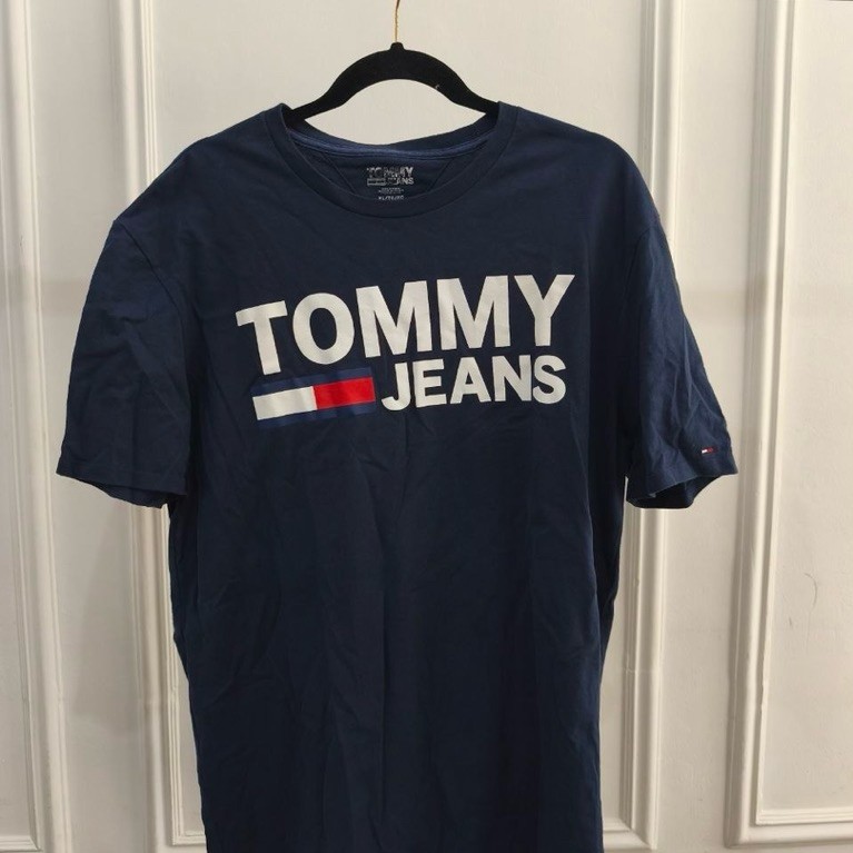 Preloved TOMMY HILFIGER - Shirt