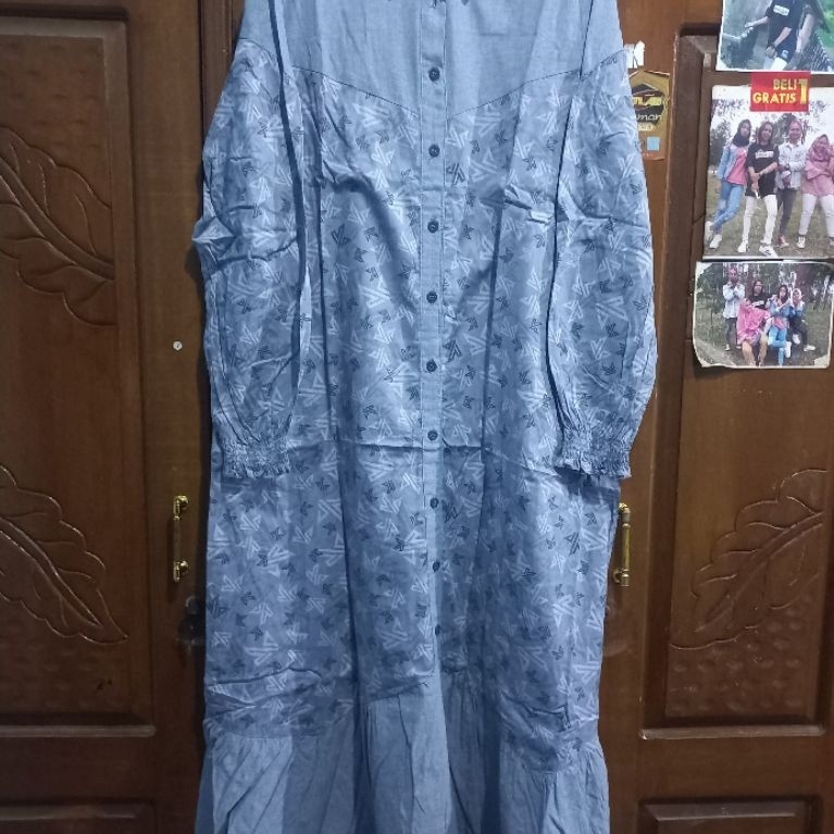 preloved korina
