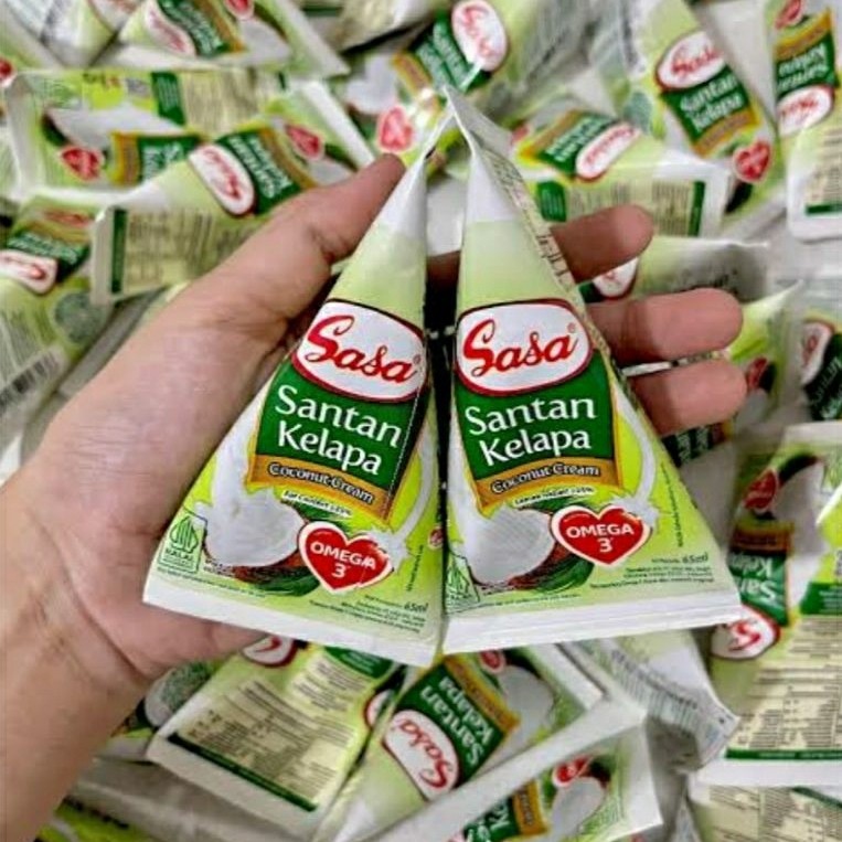 SASA SANTAN 65GR | SANTAN SASA 65 GRAM | SANTAN 65GR | SASA SANTAN TERLARIS| #SASASANTAN | #SASA | #