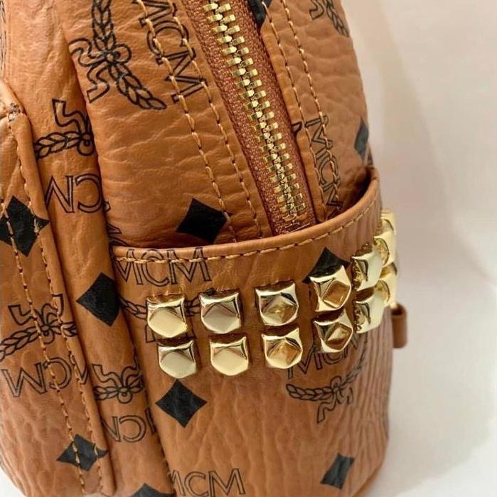 Tas Mcm Mini Babebo Terbaru