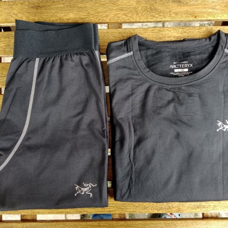 Baselayer Arcteryx Size L