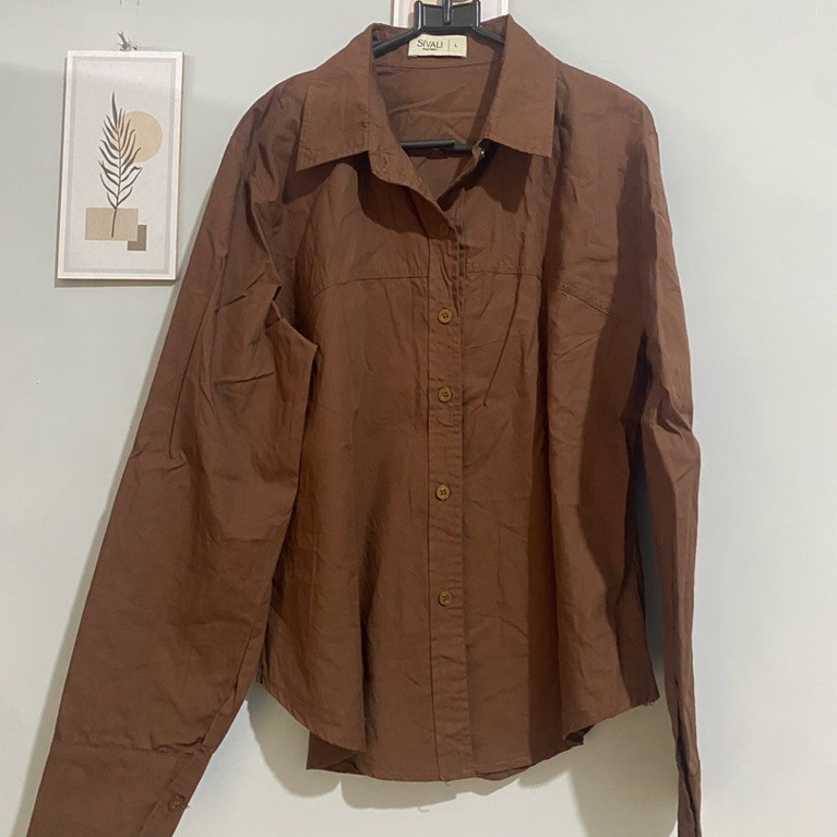 preloved sivali