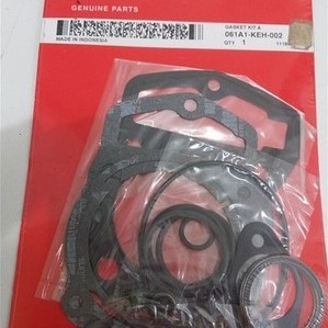 Promo Packing Top Set Honda Glpro/Tiger/Megapro Ori