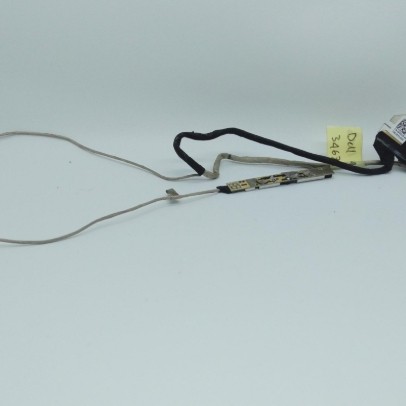 Dell inspiron 14 (3467) fleksible layar