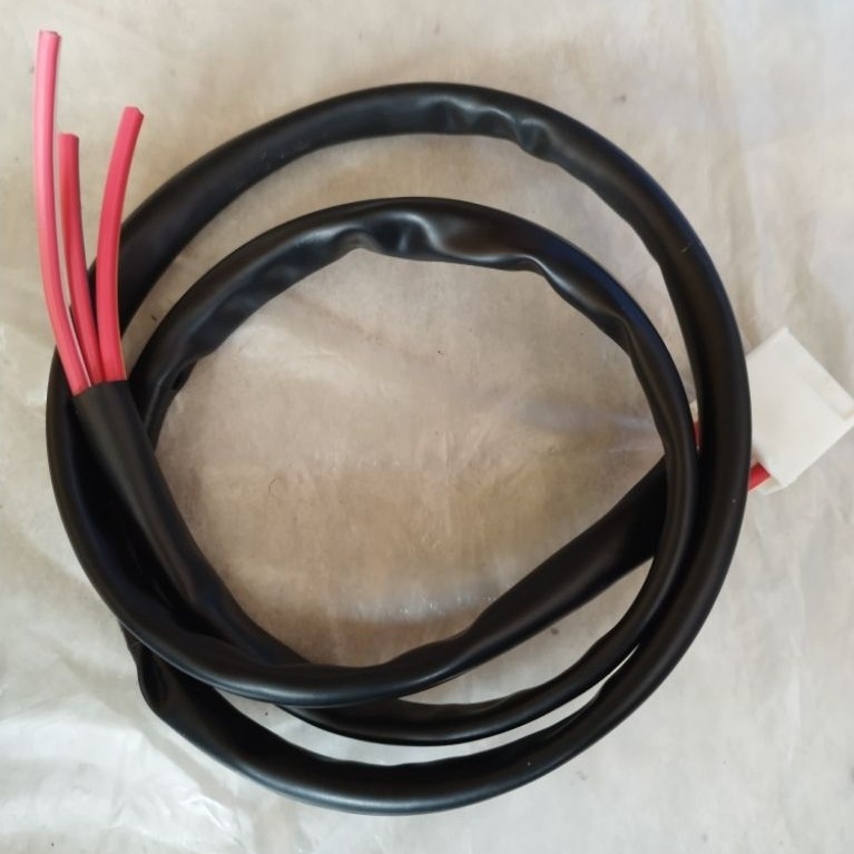 Kabel Spull panjang 120CM Aerox New/NMax/Lexi Original