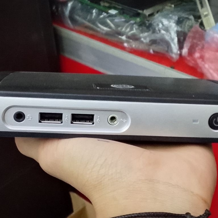 Dell Wyse Thin Client,5030