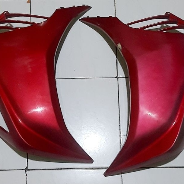 sayap depan yamaha mx new 135cc