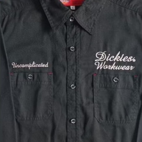 Kemeja Dickies Workwear