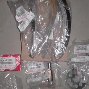 rantai keteng Timing chain Avanza s Avanza 15 japan