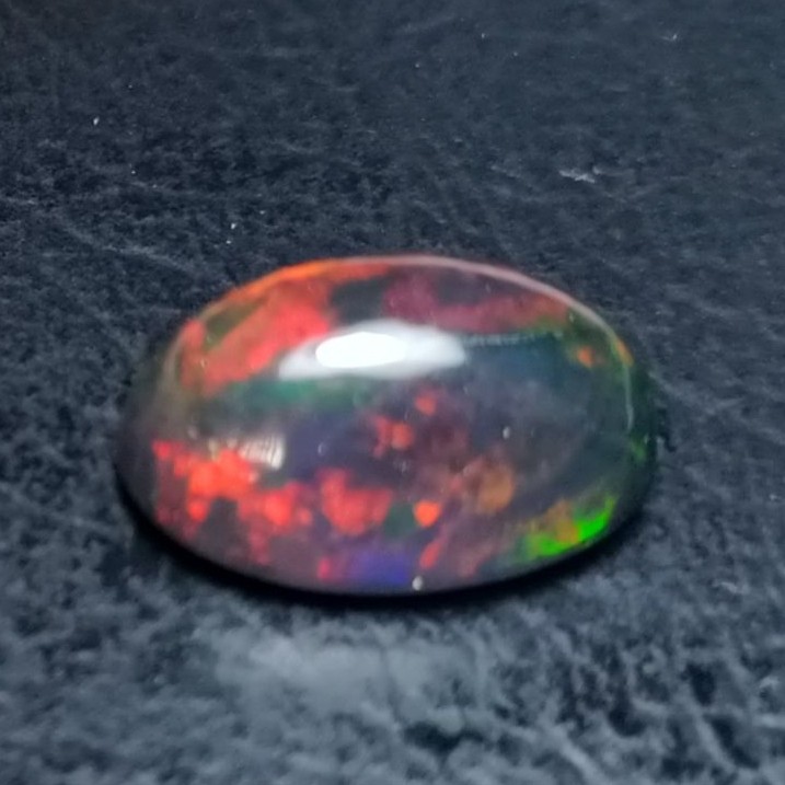Black opal jarong