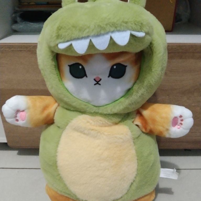Boneka Mofusand