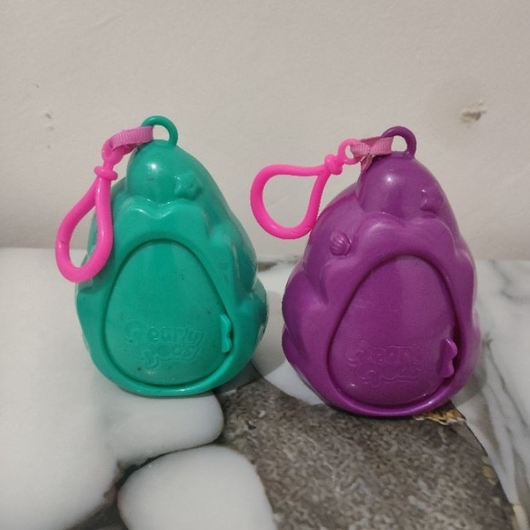 Kiyochi's Stuff - Pearly Pods