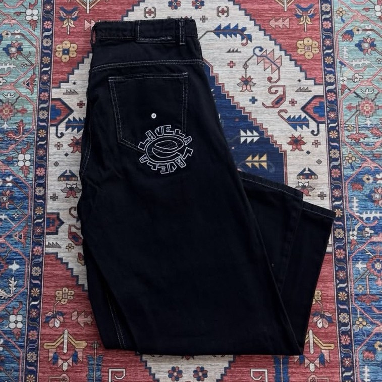 PANTS ESOW LAVELA