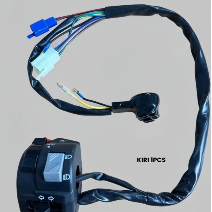 SAKLAR KIRI VIXION NEW / SAKLAR VIXION NEW