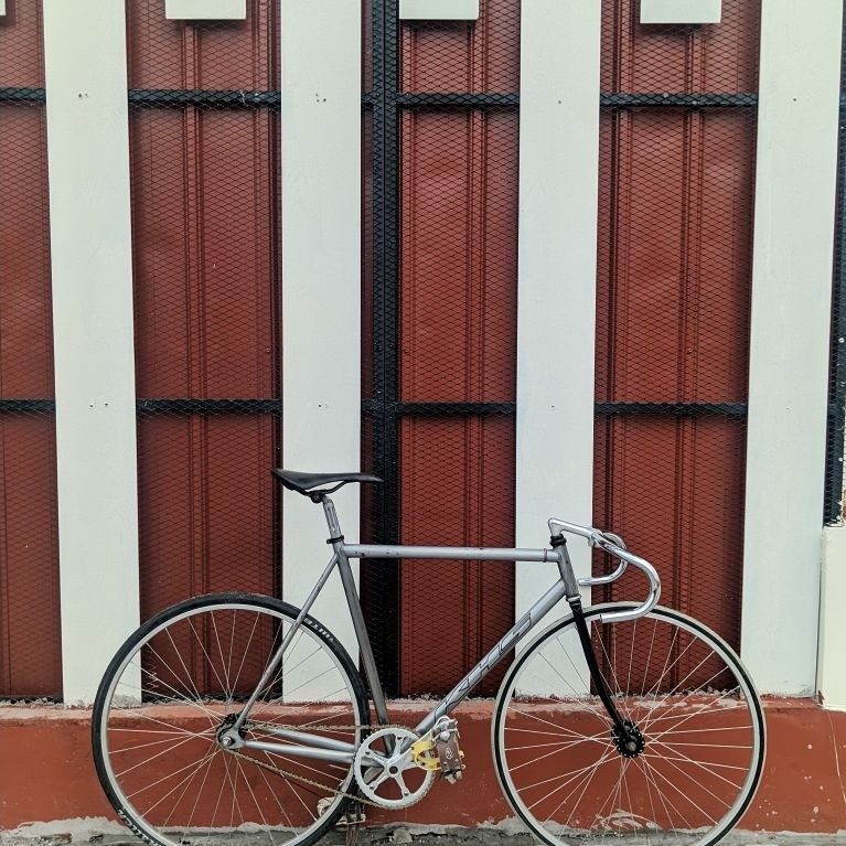 stem nitto jaguar