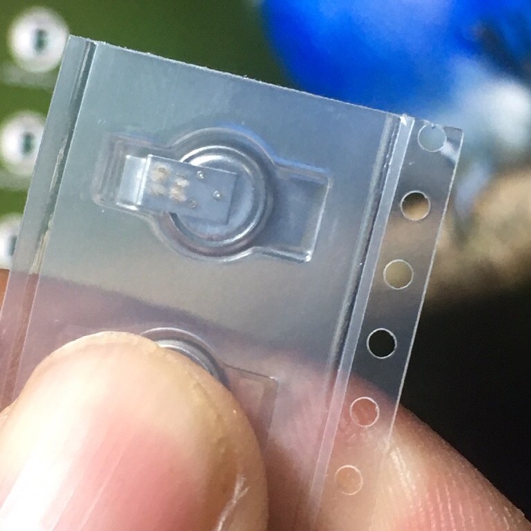 cmos PSP 1000 & 2000