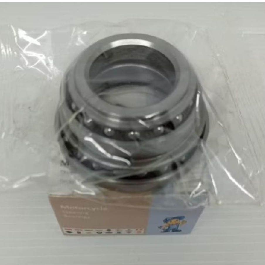 Komstir Comstir Motor Listrik Ecgo 2 Ecgo 3 Ecgo 5