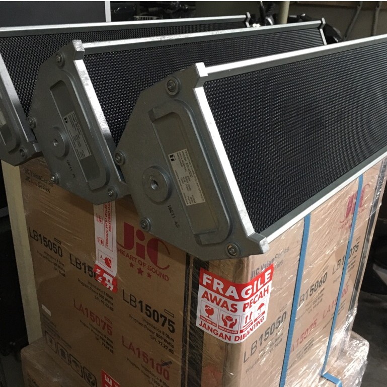 speaker TOA  ZS 202 C  bekas second
