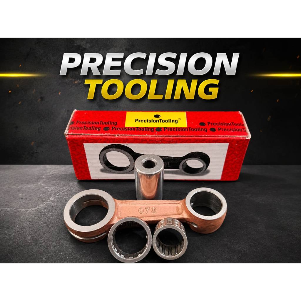 STANG SOKAR SINSO 070 PRECISION TOOLING/SETANG SEHER SINSO 070 PRECISION TOOLING/CONNECTING ROD 070 