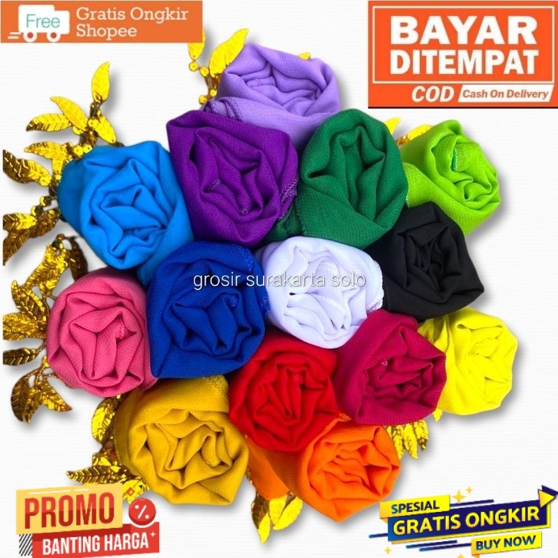 Sampur Tari Ronce 2,1 m | Selendang Tari |  Sampur nari [SF] A106 READY FREE ONGKIR TERLARIS TERMURA
