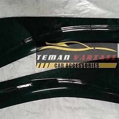 Talang Air Jumbo Kupu Kupu L 300 L300 Htm Hitam Terbaru