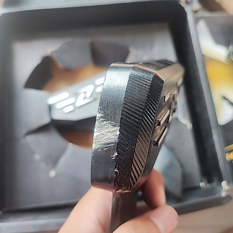 ORIGINAL Zelioni Footstep Vespa Sprint