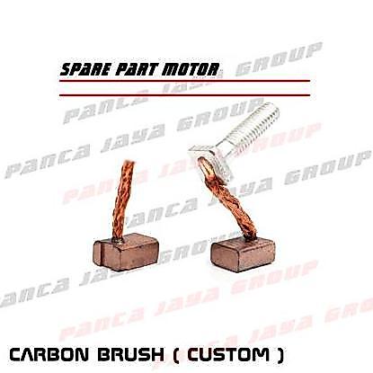 Cool Coll Arang Areng Dinamo Stater Carbon Brush Benelli Beneli Zafferano Zaferano 250
