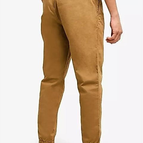 Trousers- Celana Jogger Pria Old Navy Built-In Flex Modern Jogger Pants Stretch