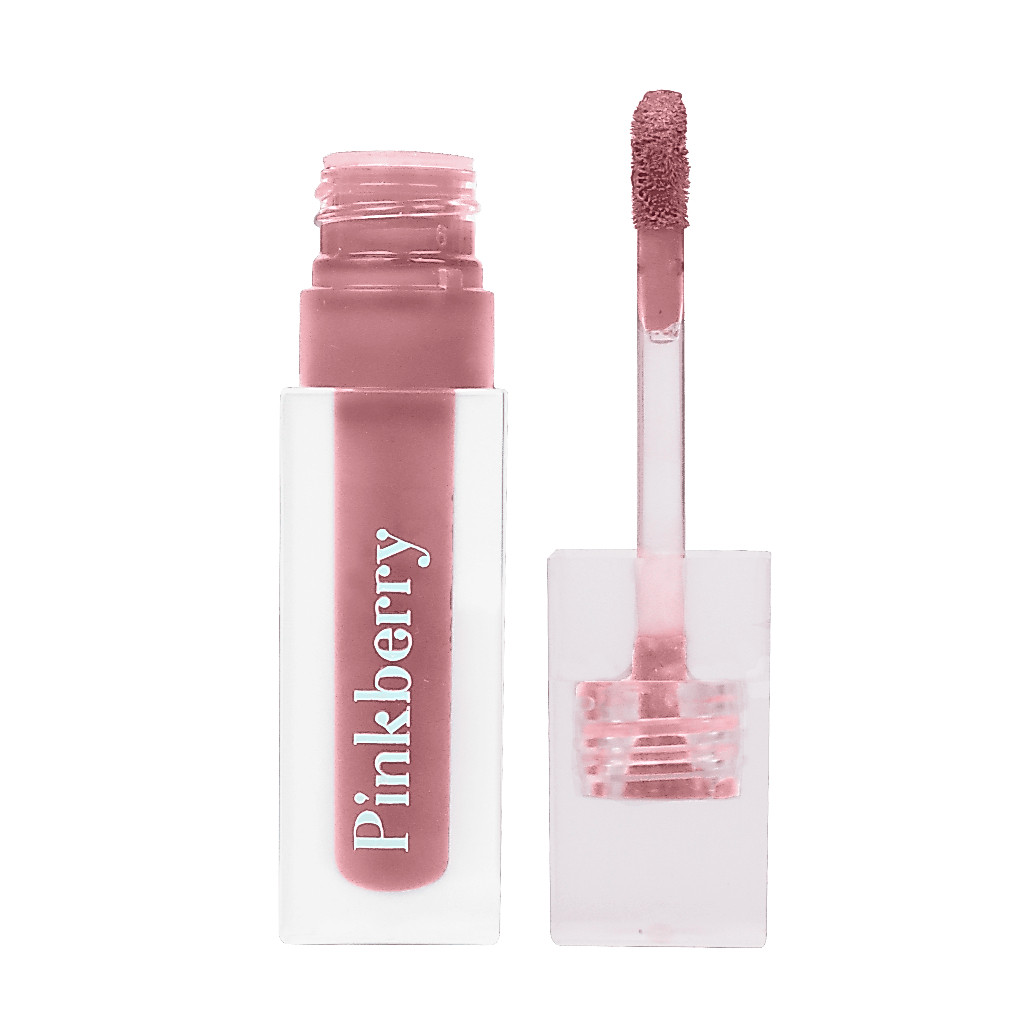 [GIFT] Pinkberry Gimmick - Pinkberry Lip Gelato - Coco Nude
