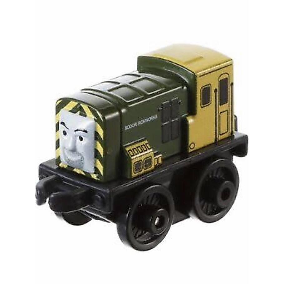 THOMAS MINIS - CLASSIC IRON BERT (2019/2) MDLS27
