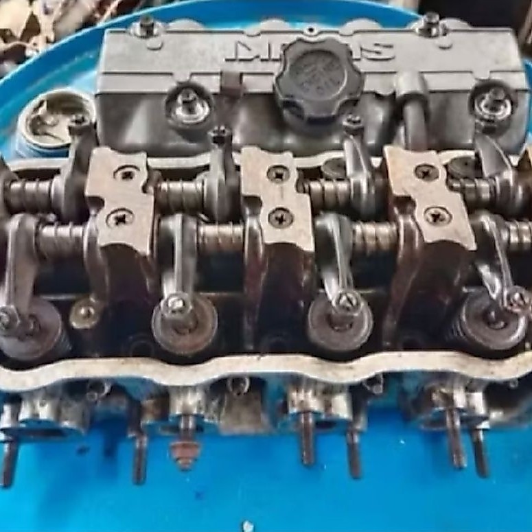 CYLINDER HEAD ST100 CARRY 1.0 EXTRA SILINDER HEAD DEKSEL CARRY 1000CC #ORIGINAL