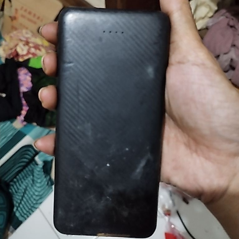 powerbank acmic