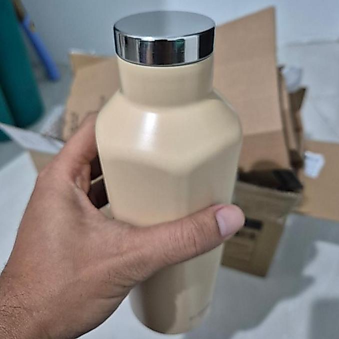 Kris Botol Vacuum Flask 500 Ml Candy