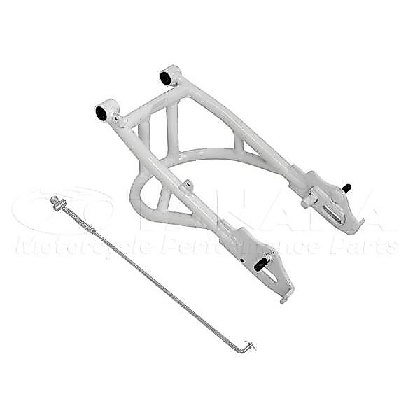 TERUJI Swingarm Baja Model Panjang (dilengkapi Stabilizer) MONKEY 21762431