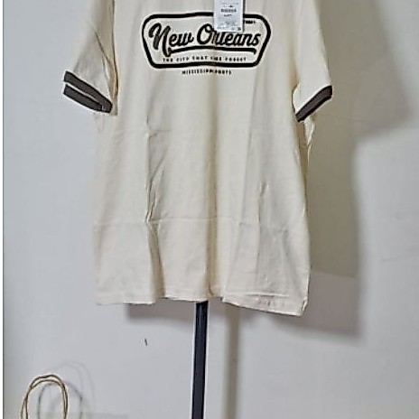 T-Shirt Pull&Bear /Kaos Pull&Bear