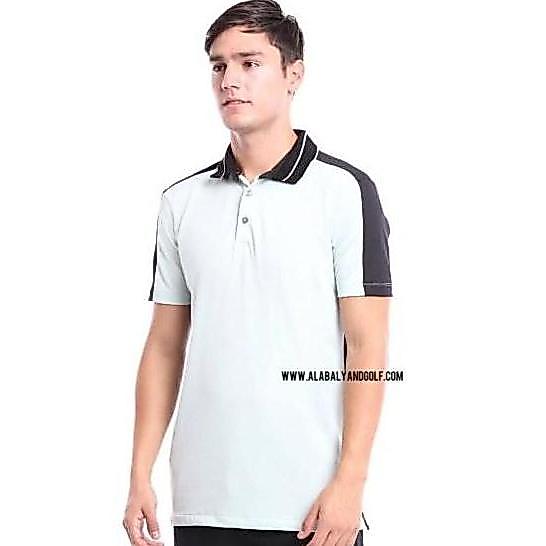 Rotaribig- Ping Douglas Polo Golf Shirt - Baju Golf Pria Branded 75