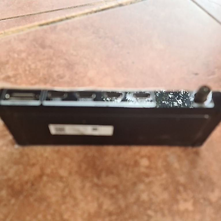 ONE CONNECT BOX SMART TV SAMSUNG UA65KS9000