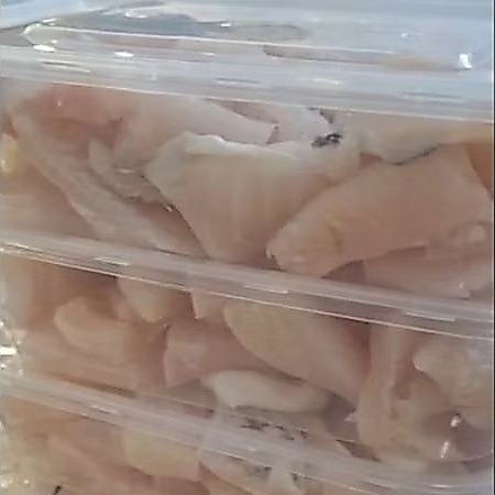 Ikan Gabus | Ikan Gabus Fillet