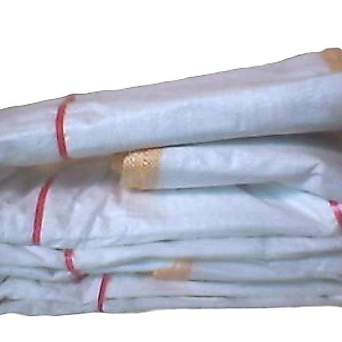 Karung Bagor. Karung Roll